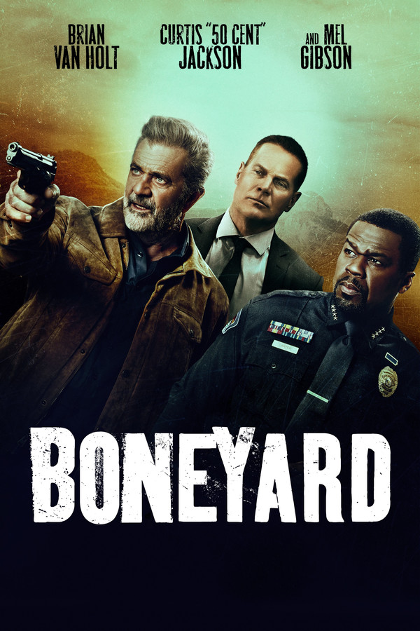 AR - Boneyard (2024)