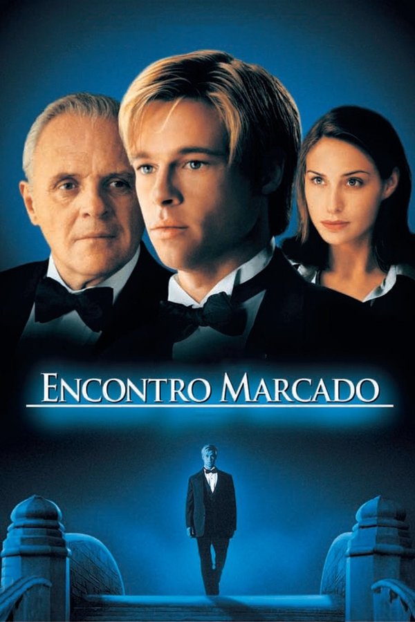 BR - Encontro marcado (1998)