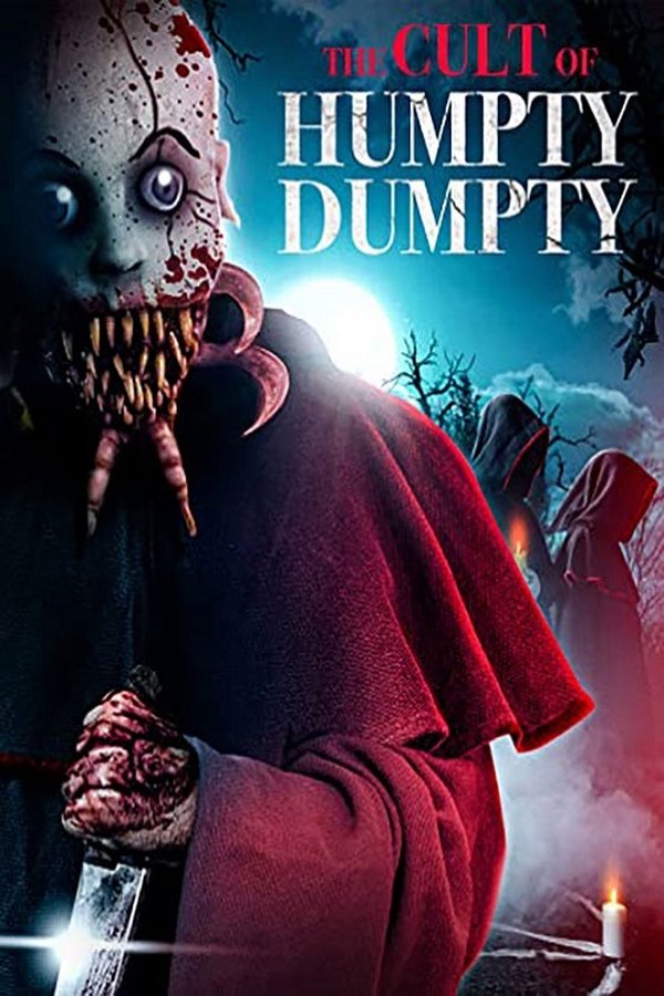 AR - The Cult of Humpty Dumpty (2022)