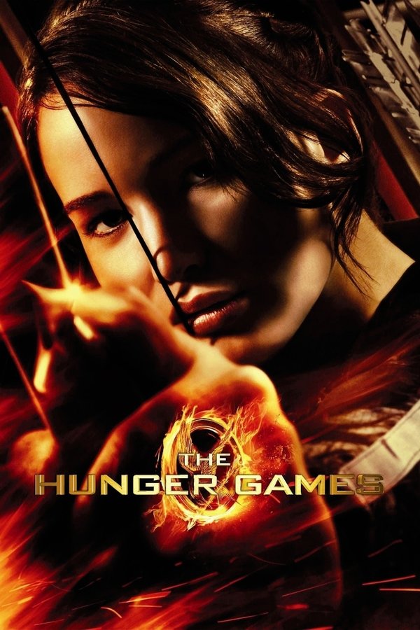 IN - The Hunger Games (2012)