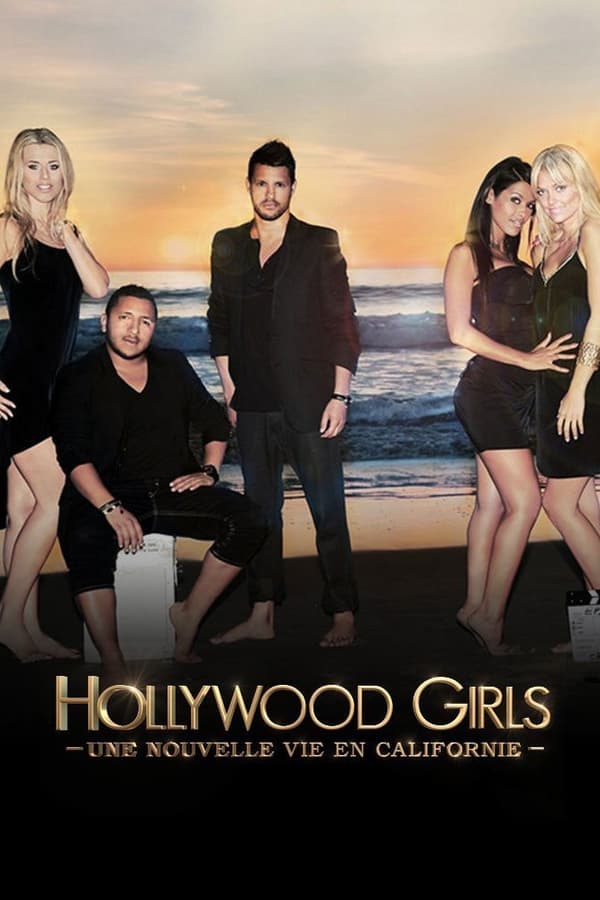 FR - Hollywood Girls
