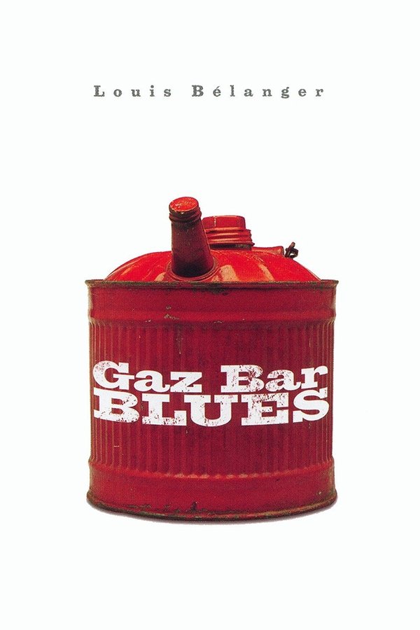 QFR - Gaz Bar Blues  (2003)