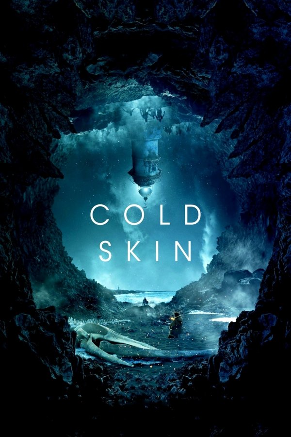 IN - Cold Skin (2016)