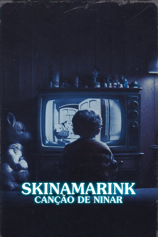 BR - Skinamarink (2023)