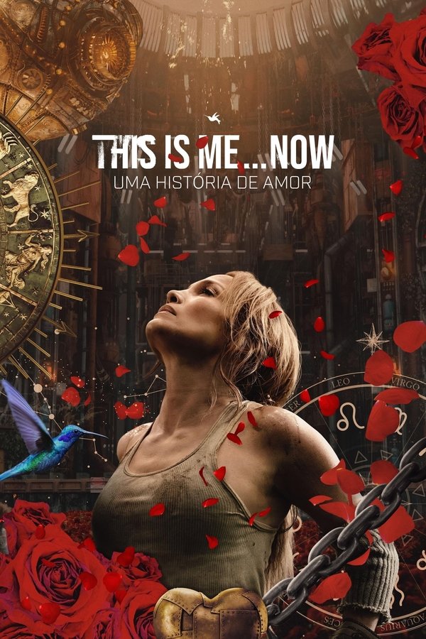 PT - This Is Me…Now (2024)