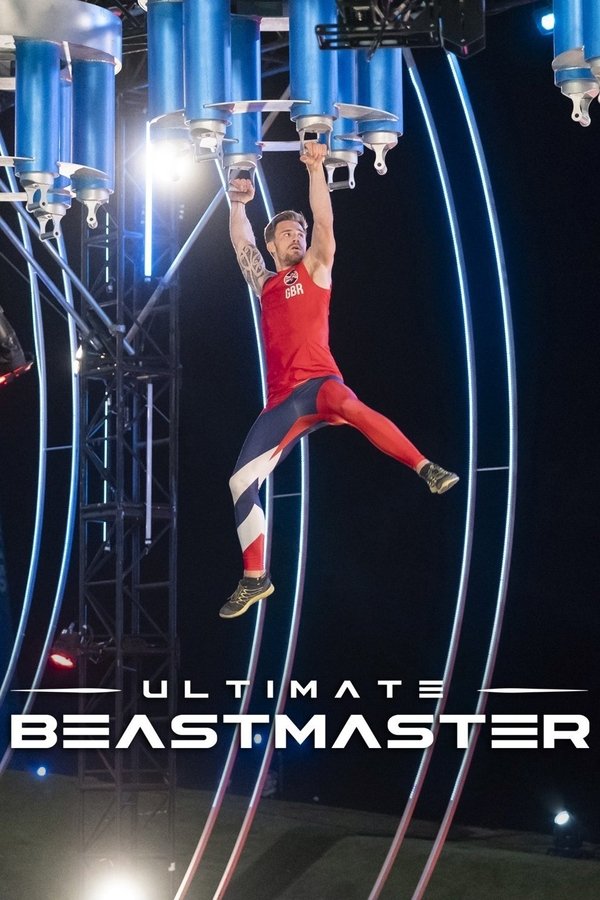 FR - Ultimate Beastmaster VOSTFR