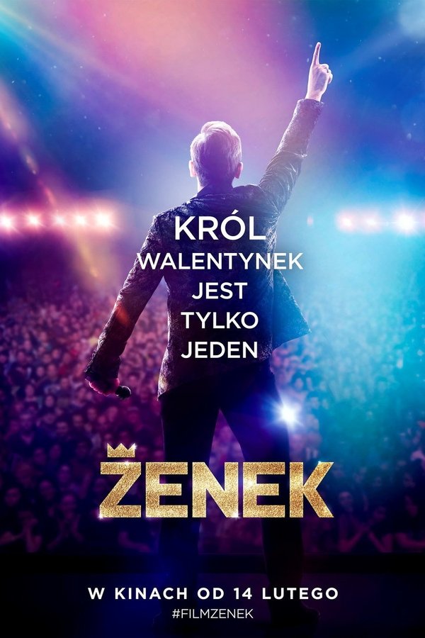 PL - ZENEK (2020) POLSKI