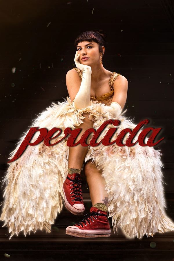 BR - Perdida (2023)