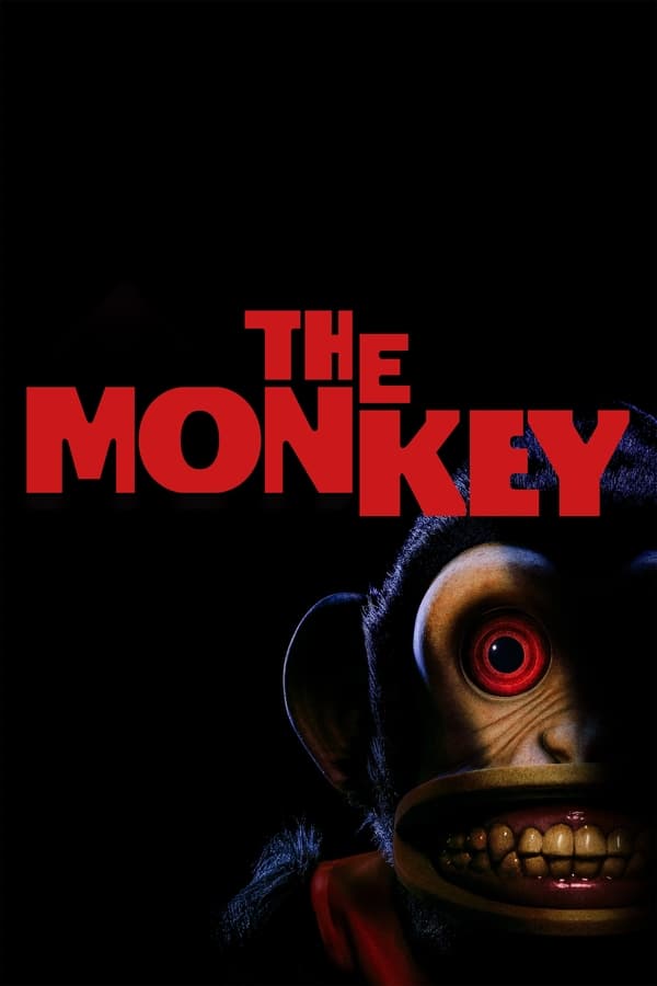 AR - The Monkey (2025)