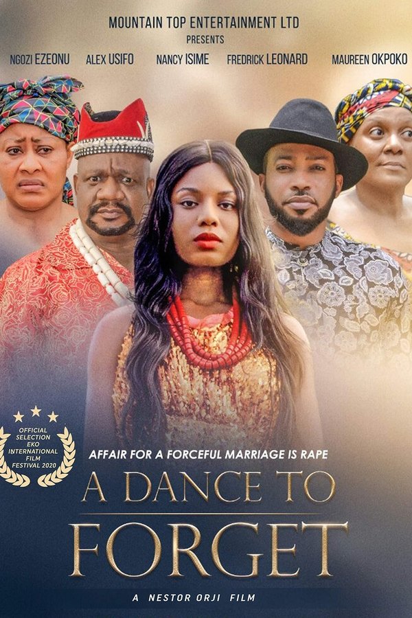 EN - A Dance to Forget  (2020)