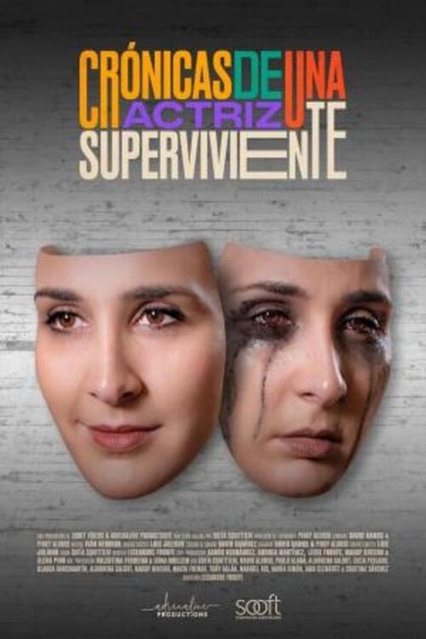 ES - Crónicas de una actriz superviviente (2025)