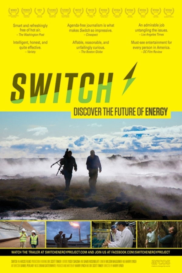 HU - SWITCH (2012)