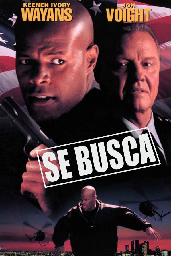 LAT - Se busca (1997)