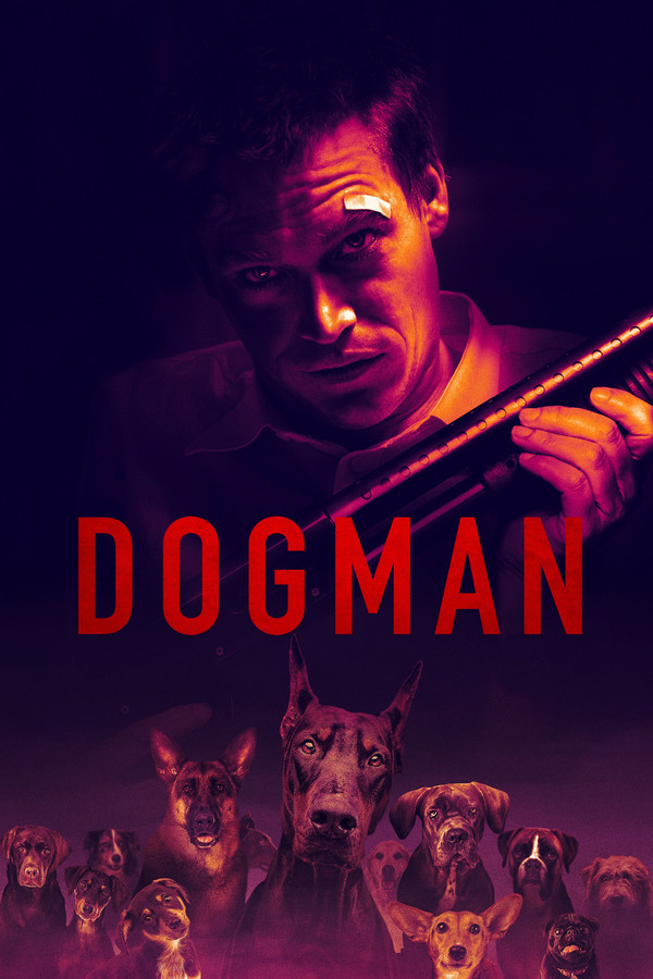 HU - Dogman (2023)