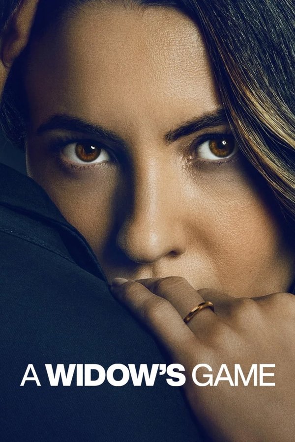AL - A Widow's Game (2025)