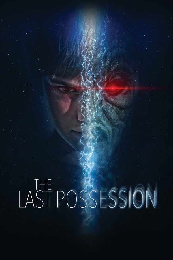 AR - The Last Possession  (2022)