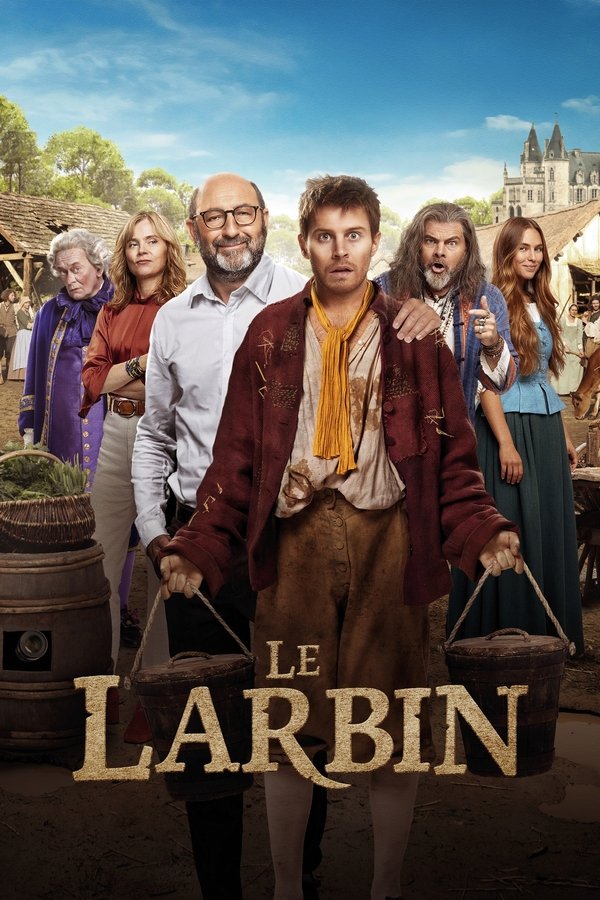 FR - Le Larbin (2024)