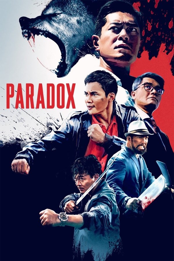 RU - Paradox (2017)