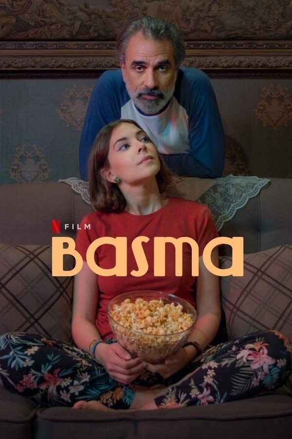 SE - Basma