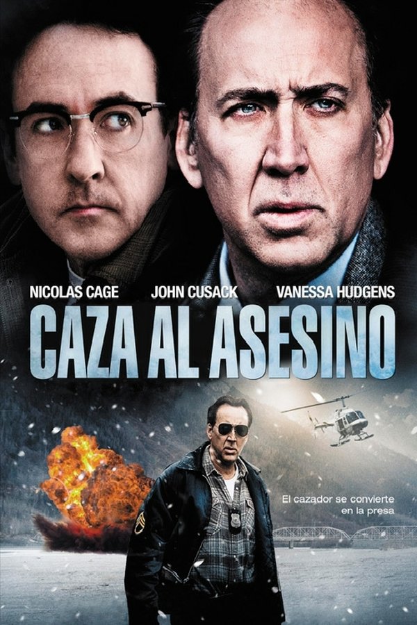 ES - Caza al asesino