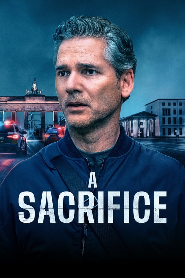 AL - A Sacrifice (2024)