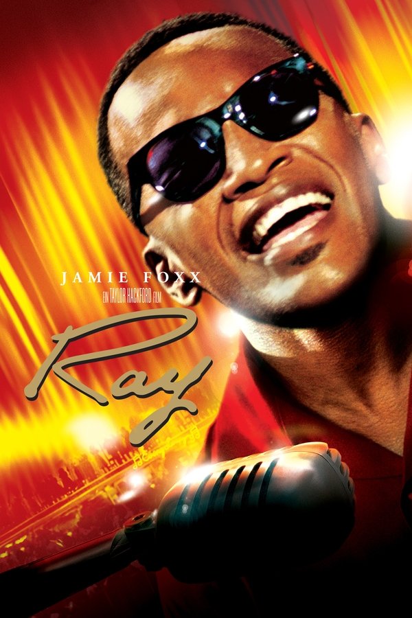 DE - Ray (2004)
