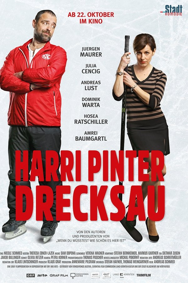 Drecksau (2017)