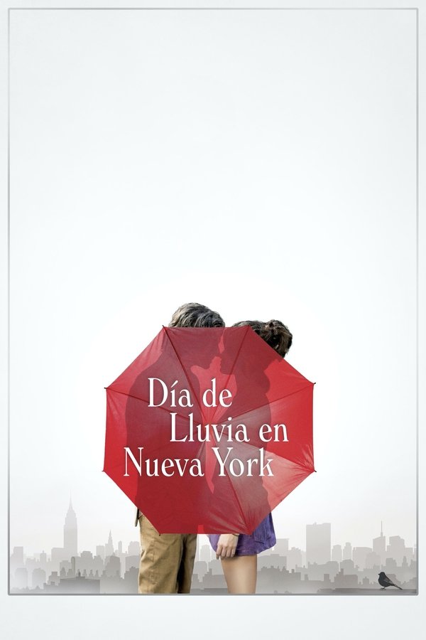 ES - Día de lluvia en Nueva York (2019)