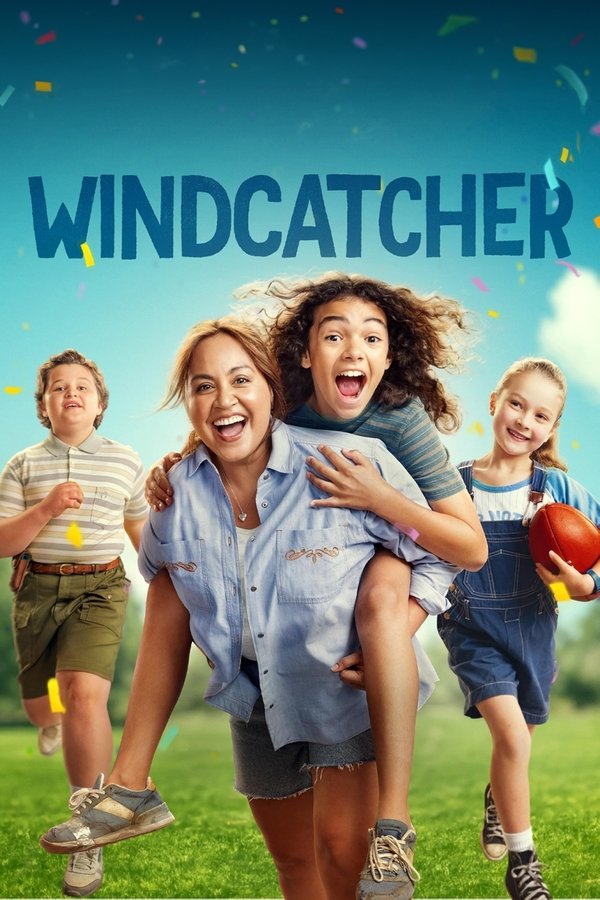EX - Windcatcher (2024)