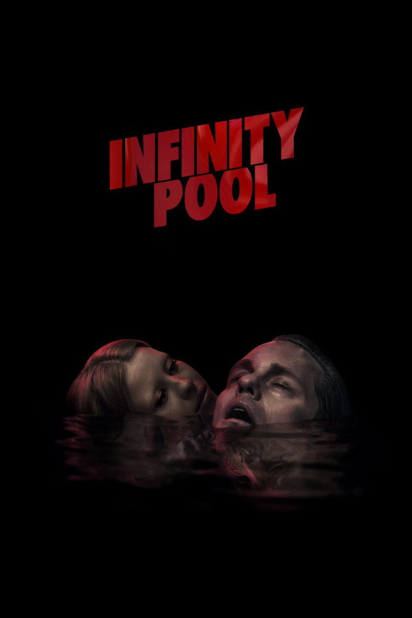 EX - Infinity Pool (2023)