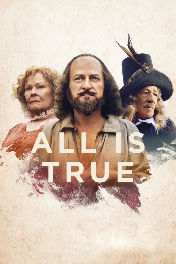 FR - All Is True  (2018)