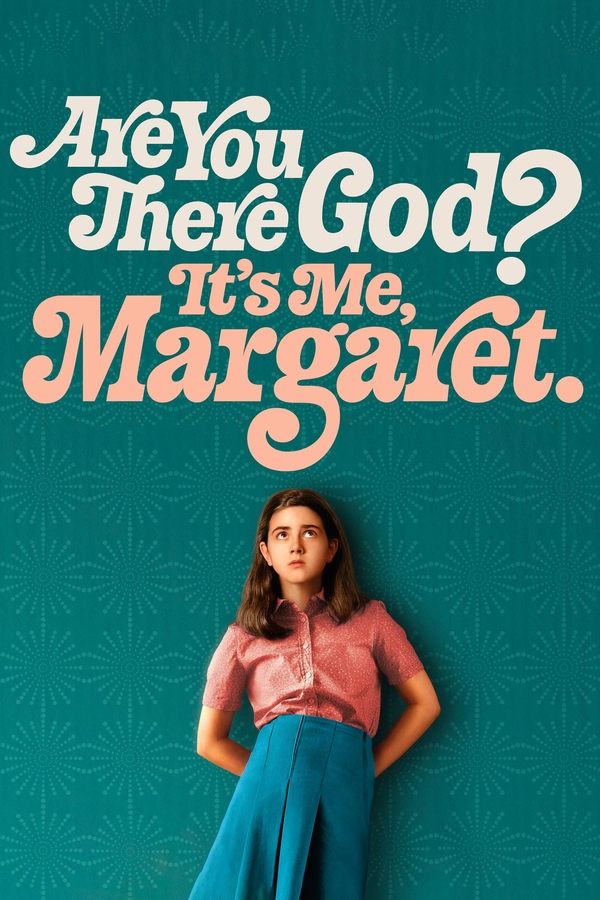 BOŻE? TO JA MARGARET (2023)