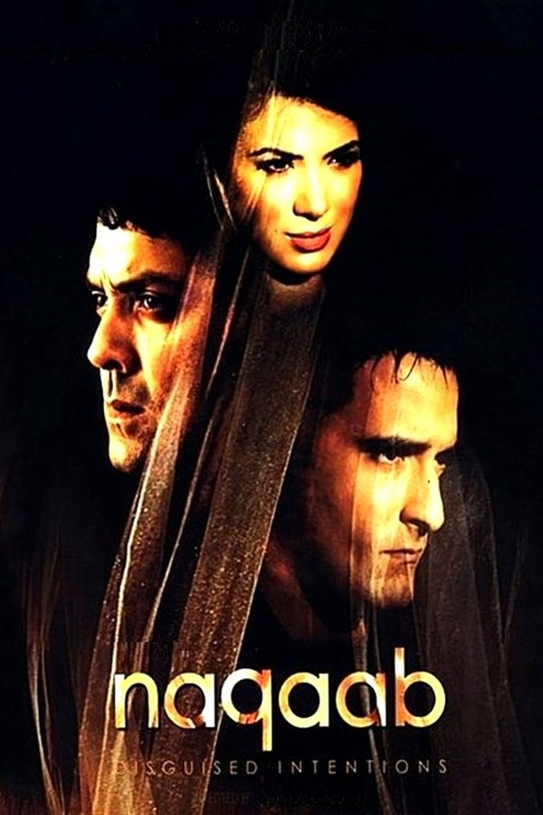 IN - Naqaab (2007)