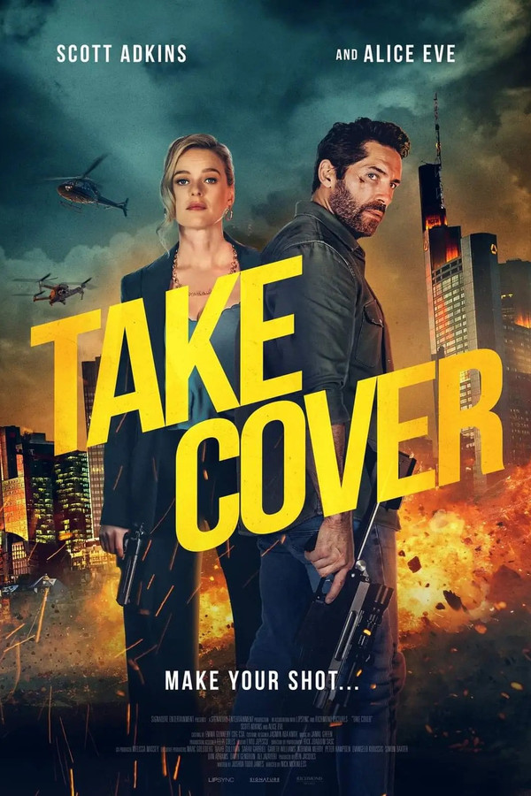SE - Take Cover
