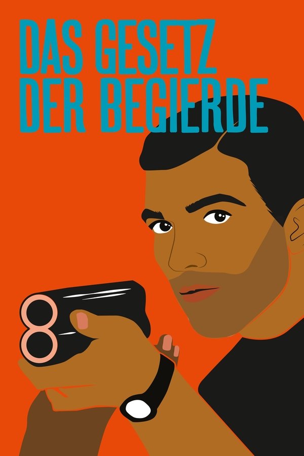 DE - Das Gesetz der Begierde (1987)