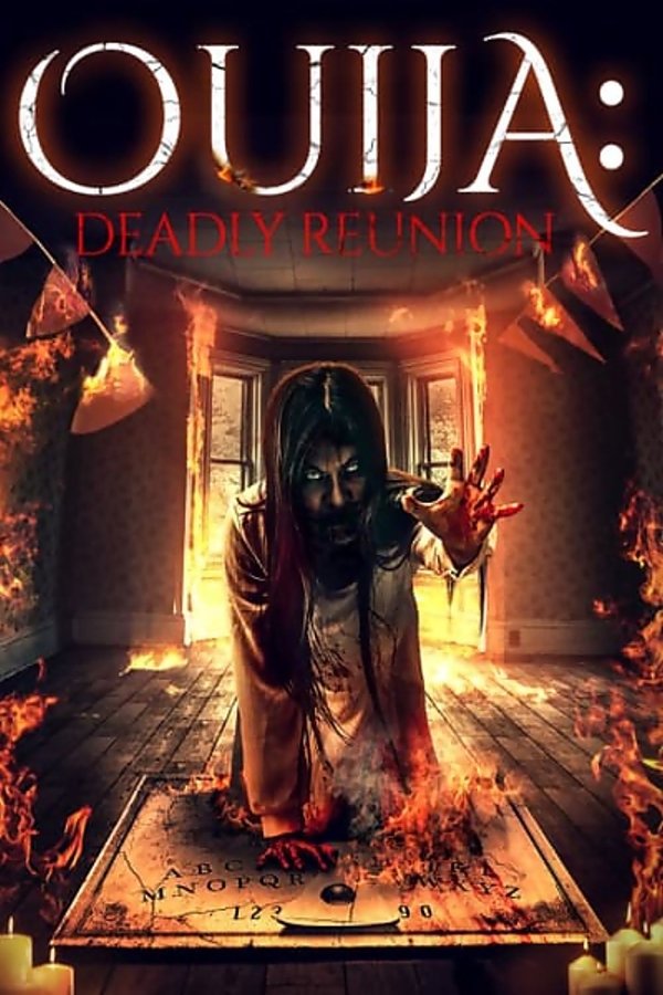 ES - Ouija: Deadly Reunion  (2021)