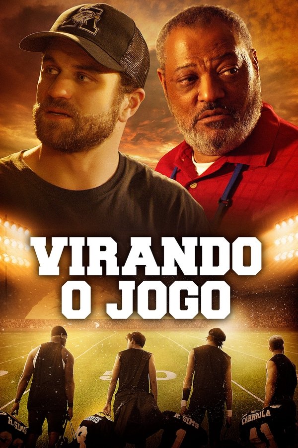 BR - Virando o jogo (2021)