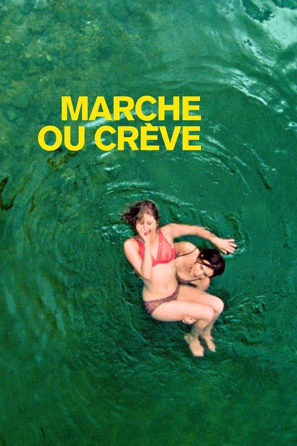 FR - Marche ou crève (2018)