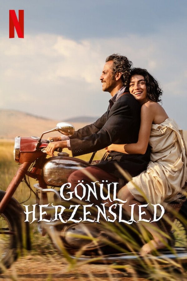 DE - Gönül: Herzenslied (2022)