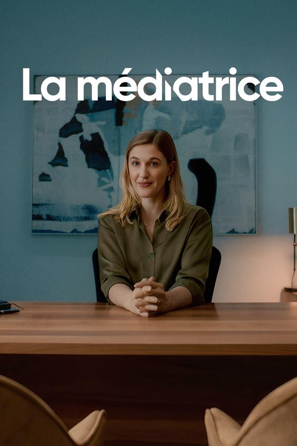 QFR - La Médiatrice