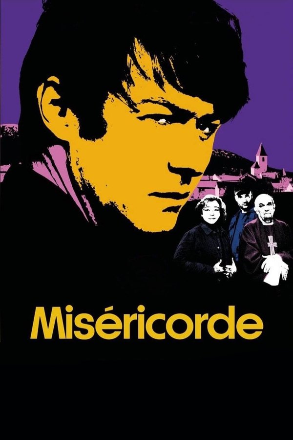 FR - Miséricorde (2024)