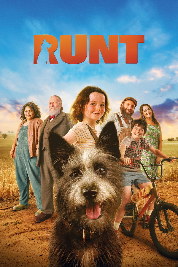 AR - Runt (2024)