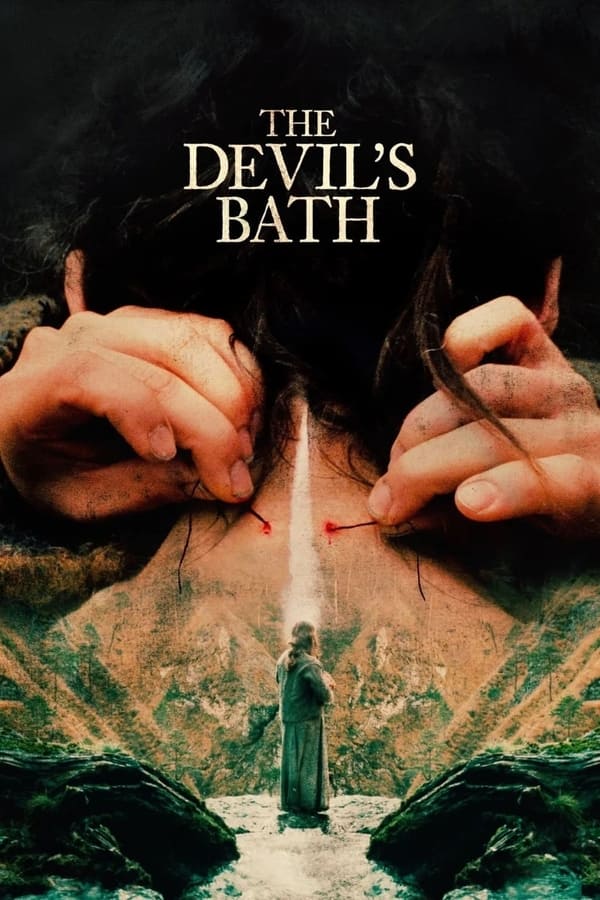 AL - The Devil's Bath (2024)