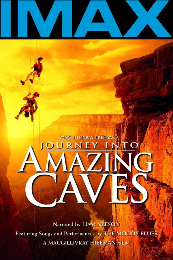 EN - IMAX Journey into Amazing Caves (2001)