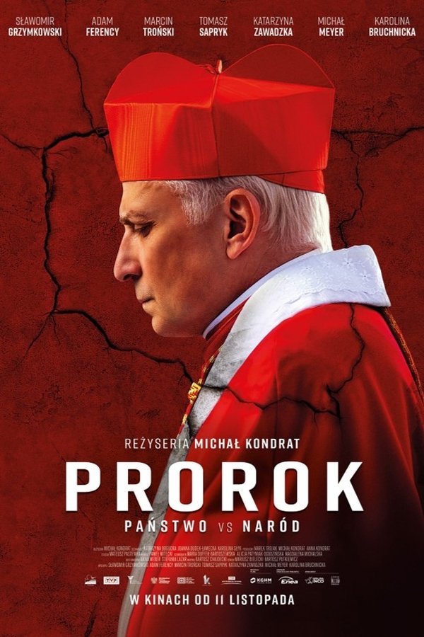 PL - PROROK (2022) POLSKI