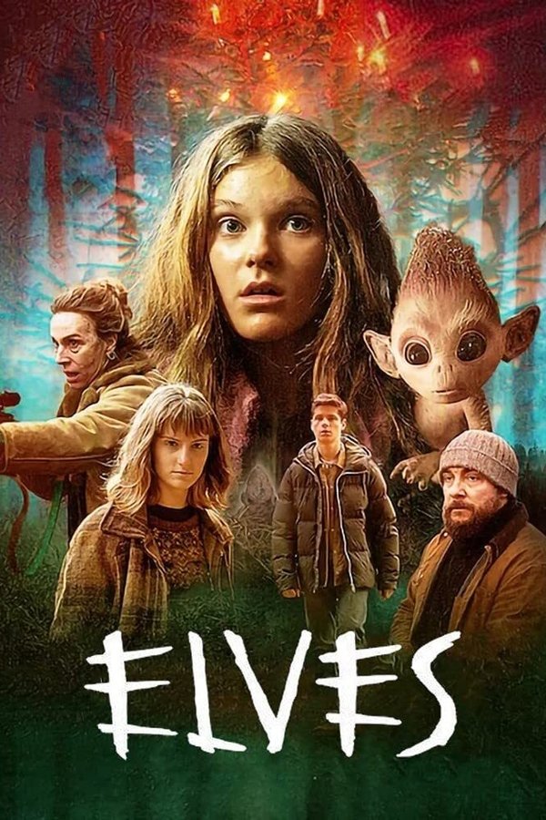[SE] Elves (Nissar)