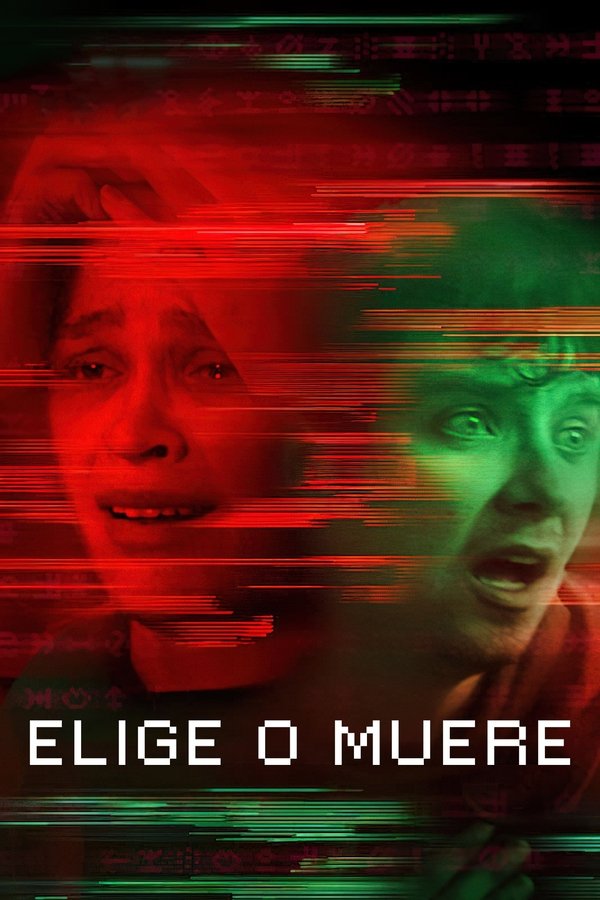 ES - Elige o muere  (2022)
