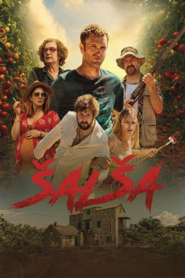 EX - Šalša (2024)