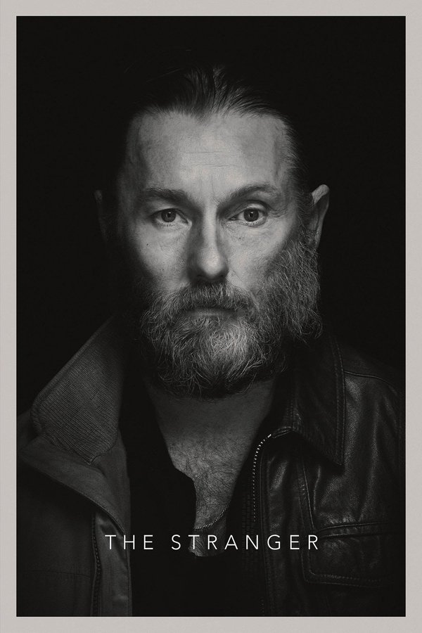 AL - The Stranger (2022)