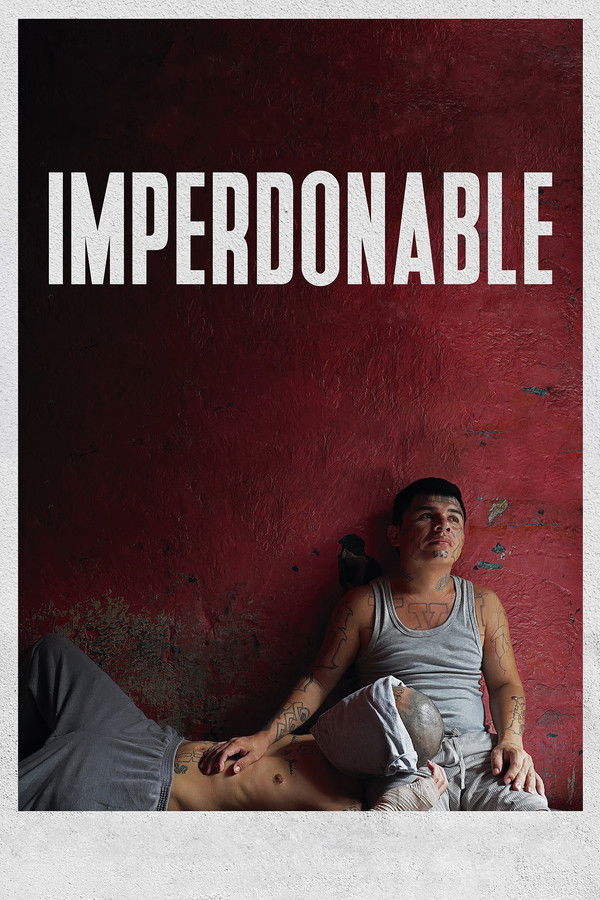 ES - Imperdonable (2020)